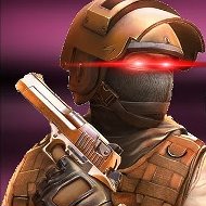 STANDOFF 2 | СТЕНДОФФ 2