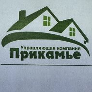 Управляющая компания «Прикамье»