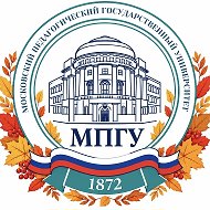 МПГУ Покровский филиал