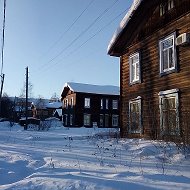 ТСН "Больничный городок"