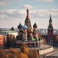 Москва 360