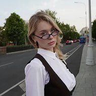 Даша Дошик