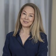 Ольга Зимина, глава Тюменского округа