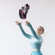 Фитнес | Ботинки Kangoo Jumps | Банджи bungee 🦋 Ясеневая,26
