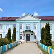 МБОУ СШ №2 г. Починка