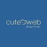 CuteWeb - техническая поддержка, доработка сайтов