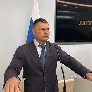 Денис Ведягин