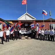 МКОУ "Новочиркейская СОШ№1"