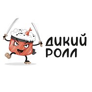 Дикий Ролл 🍣 Доставка