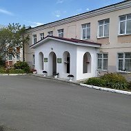 КРАЕВЕДЧЕСКИЙ МУЗЕЙ ВЕРХНЕУСЛОНСКОГО МУНИЦИПАЛЬНОГО РАЙОНА