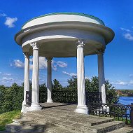 Ярославская Область.