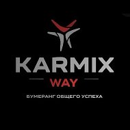 KARMIX WAY | Логистика с ответственностью