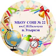 МБОУ СОШ № 22 им. С.Н. Пальчука