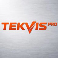 TekVisPro Запасные части для спец техники