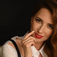 Создавай «Я» с Евгенией Ильиной
