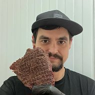 Костя делает МЯСО!