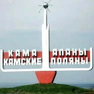 ГАУЗ "Камско-Полянская районная больница"