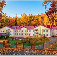 ЗОЛОТОЙ КЛЮЧИК СТ ЗЕЛЕНЧУКСКОЙ