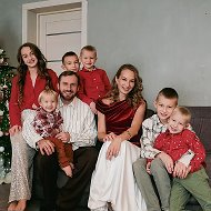 Евгения Лисицына