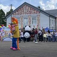Новодугинский Центр Досуга