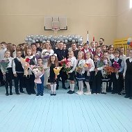 МБОУ Шимановская СОШ Вяземского района Смоленской области