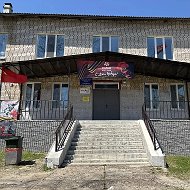 МБОУ СОШ ПГТ ПРИМОРСКИЙ