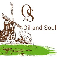 ЛАВКА ЗДОРОВЫХ ПРОДУКТОВ Oil and Soul
