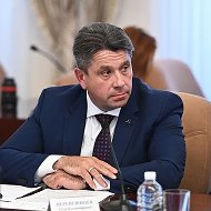 Петр Перевезенцев | Уполномоченный по правам ребенка в Хабаровском крае