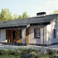 Проекты и эскизы домов. Строителство. Архитектура