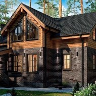 Каталог проектов домов строительных компаний