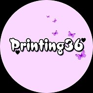 💜Printing36💜ФОТОПЕЧАТЬ WB ❤️‍🔥 OZON