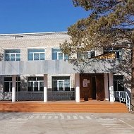 МАОУ Михайловская СОШ Благовещенского муниципального округа Амурской области