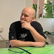 ИКСЫ Егор Озеров