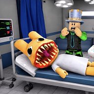 Больница для животных | Animal Hospital🧪