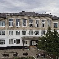 МБОУ СОШ 18