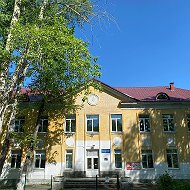 Дом детского творчества Малышевский МО