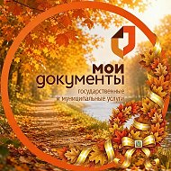 Уполномоченный МФЦ в Ставропольском крае