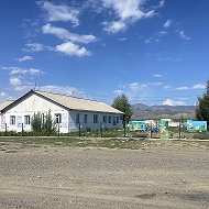МБДОУ д/с "Арыкчыгаш" с. Аксы-Барлык Барун-Хемчикского кожууна