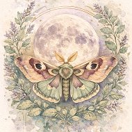 Навь|Вдохновение тайной