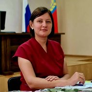 Бронза Оксана
