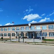 МОУ "Колесурская СОШ"
