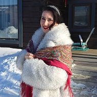 Дневник жены декабриста