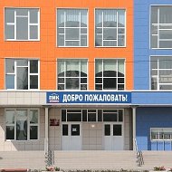 Лига первых, г.Химки