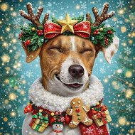 Джек Рассел Терьер