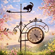 Я ❤️ Зеленоградск