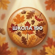 МБОУ СОШ № 190 им. В. Н. Потылицына