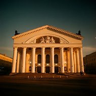 Калужский областной драматический театр