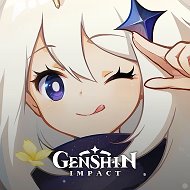 Genshin Impact | Геншин Импакт