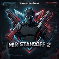 🌏МИР STANDOFF 2
