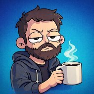 ☕️ Кофе, код и AI | Про Bitrix, DevOps, AI и пр.
